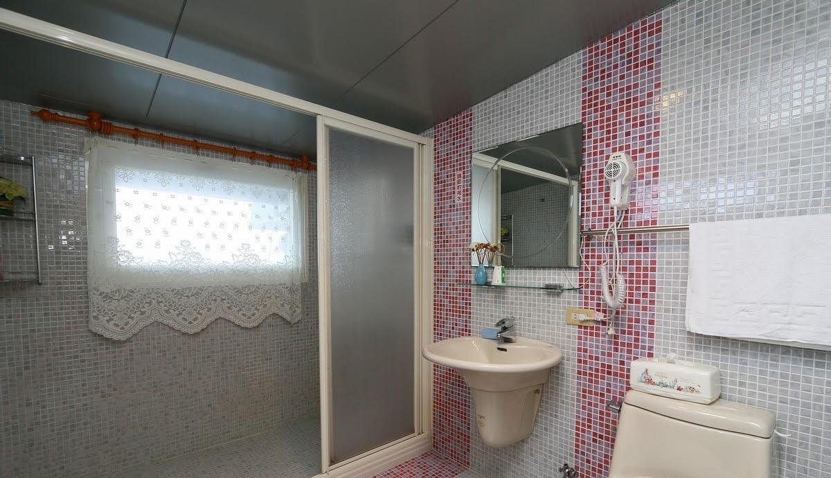 Ocean Deep Hostel Đầu Thành Ngoại thất bức ảnh