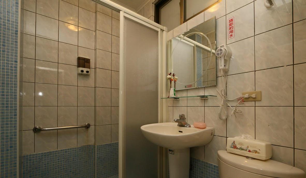Ocean Deep Hostel Đầu Thành Ngoại thất bức ảnh