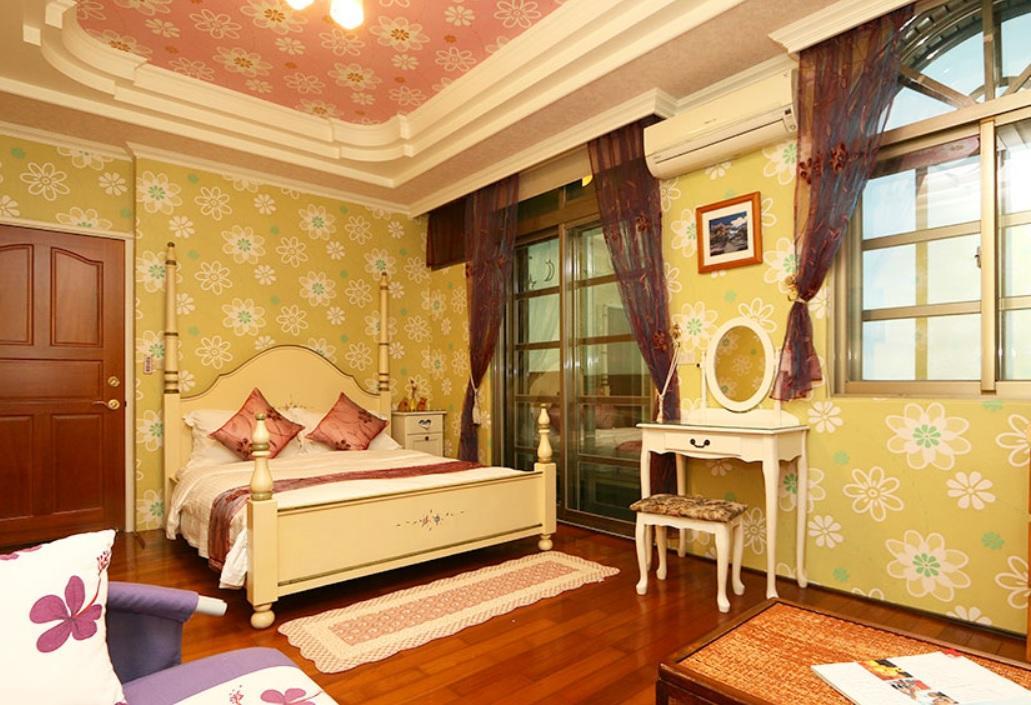 Ocean Deep Hostel Đầu Thành Ngoại thất bức ảnh