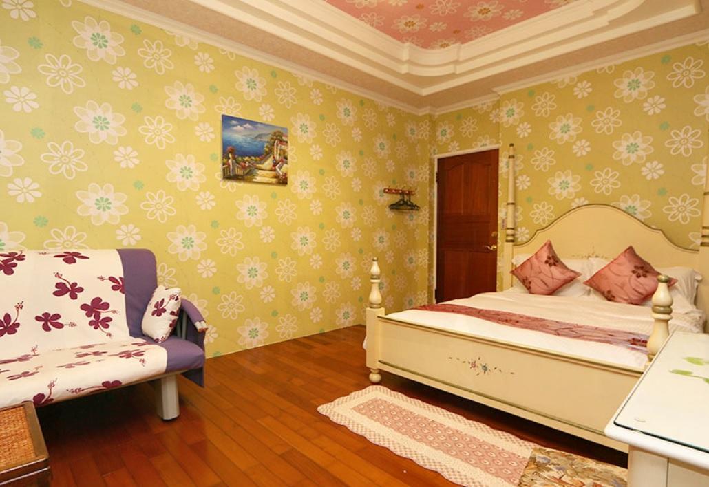 Ocean Deep Hostel Đầu Thành Ngoại thất bức ảnh