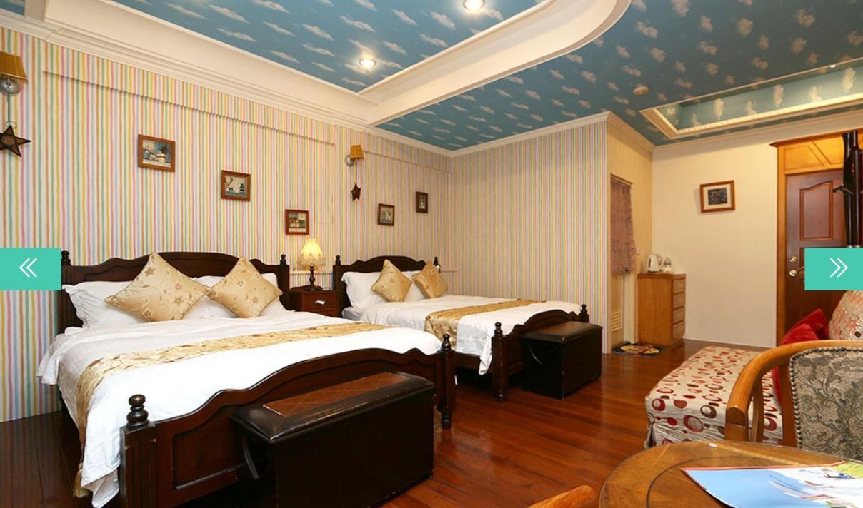 Ocean Deep Hostel Đầu Thành Ngoại thất bức ảnh