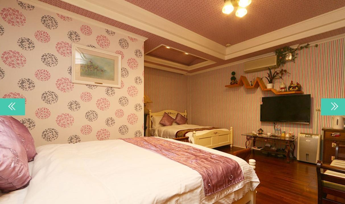 Ocean Deep Hostel Đầu Thành Ngoại thất bức ảnh