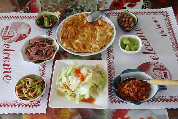 Ocean Deep Hostel Đầu Thành Ngoại thất bức ảnh